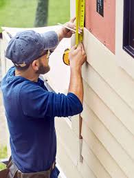 Trusted Hobbs, NM Siding Experts